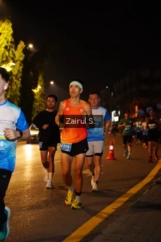 Runner Photo 3187081