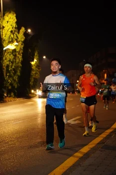 Runner Photo 3187082