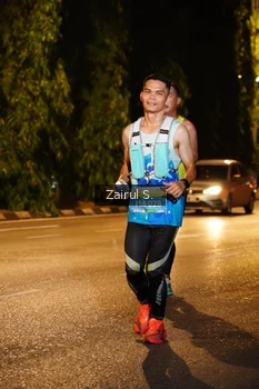 Runner Photo 3187233