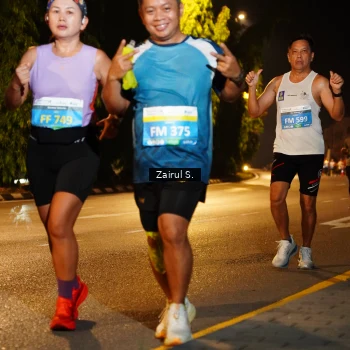 Runner Photo 3187301