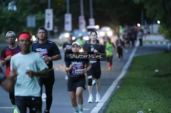 Runner Photo 31875