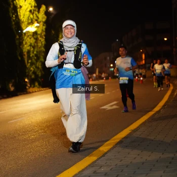 Runner Photo 3187833