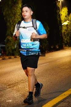 Runner Photo 3187889