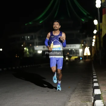 Runner Photo 3187904