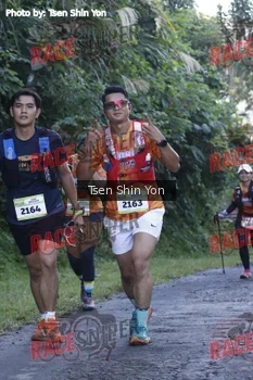 Runner Photo 318798
