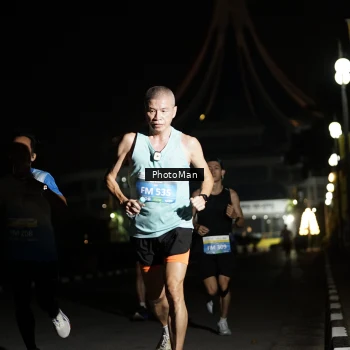 Runner Photo 3188032