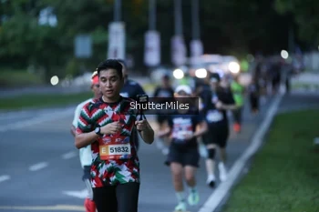Runner Photo 31882