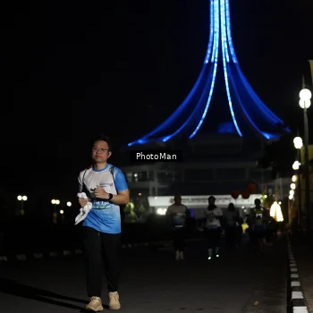 Runner Photo 3188886