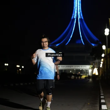 Runner Photo 3188968