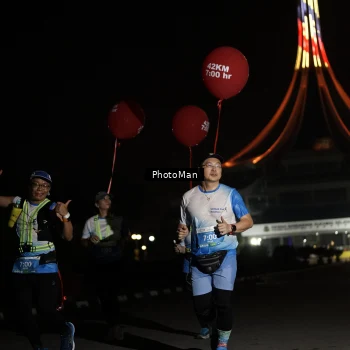 Runner Photo 3188991