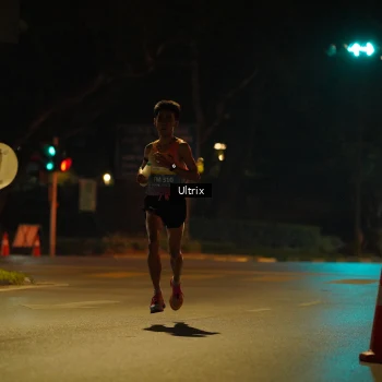 Runner Photo 3189019