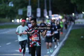 Runner Photo 31892