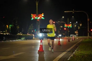 Runner Photo 3189284