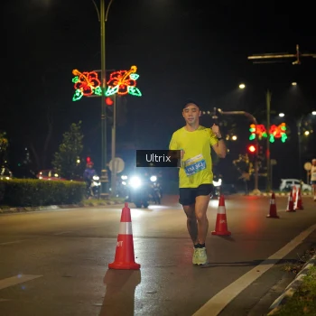Runner Photo 3189285