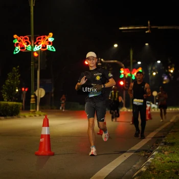 Runner Photo 3189295