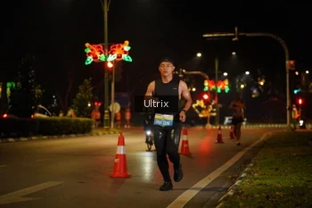 Runner Photo 3189301