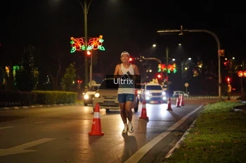 Runner Photo 3189303