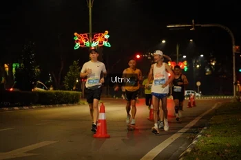 Runner Photo 3189315