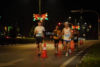 Runner Photo 3189316