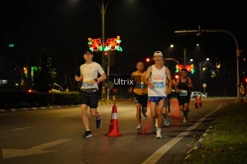 Runner Photo 3189317