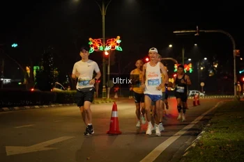 Runner Photo 3189318
