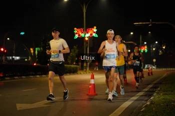 Runner Photo 3189320