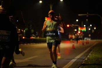 Runner Photo 3189328