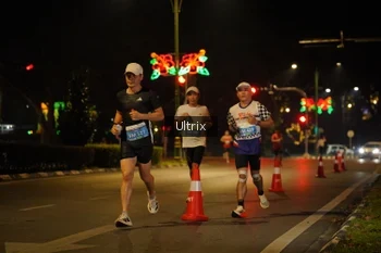 Runner Photo 3189394
