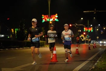 Runner Photo 3189395