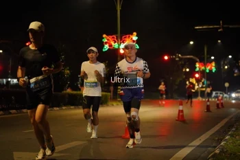 Runner Photo 3189396