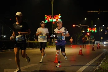 Runner Photo 3189397