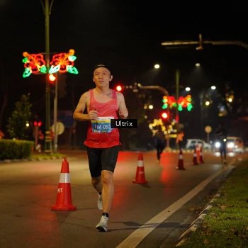 Runner Photo 3189407
