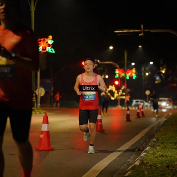Runner Photo 3189409