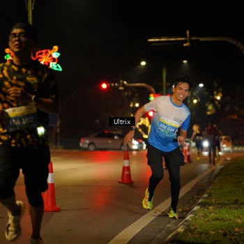 Runner Photo 3189415