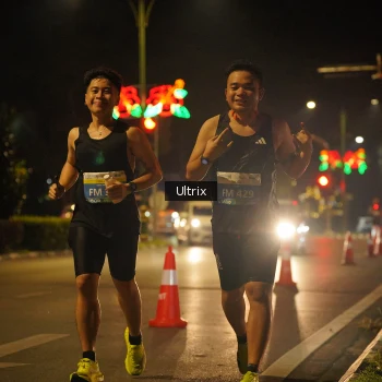 Runner Photo 3189430