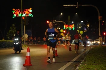 Runner Photo 3189441