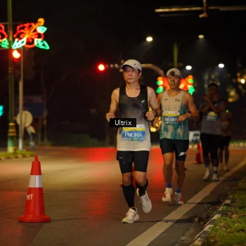 Runner Photo 3189554