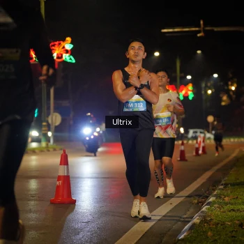 Runner Photo 3189558