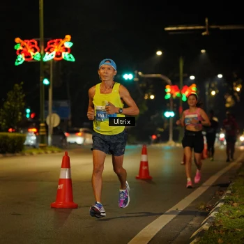 Runner Photo 3189587
