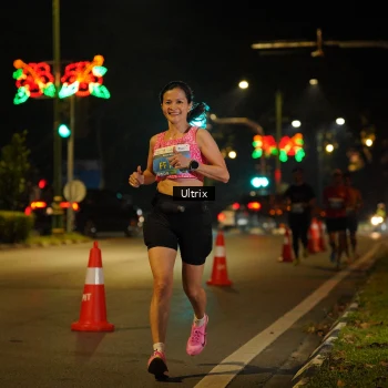 Runner Photo 3189596