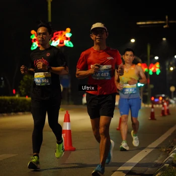 Runner Photo 3189601
