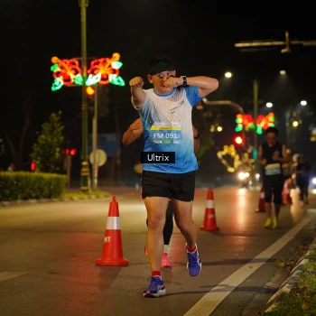 Runner Photo 3189610