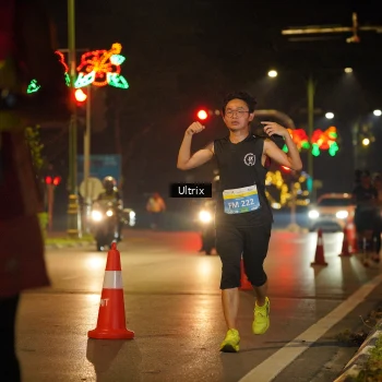 Runner Photo 3189614
