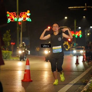 Runner Photo 3189615