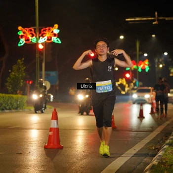 Runner Photo 3189616