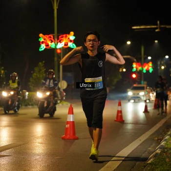 Runner Photo 3189621