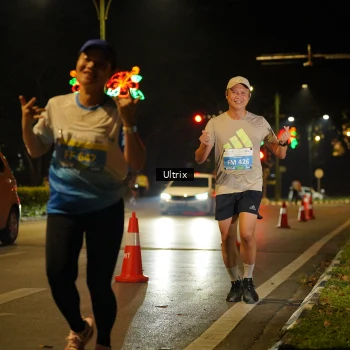 Runner Photo 3189629