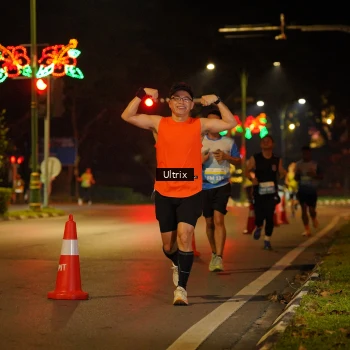 Runner Photo 3189672