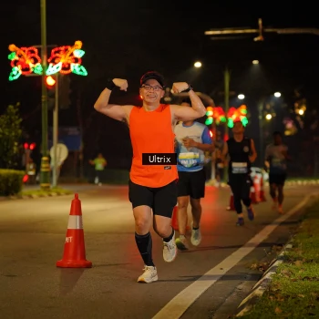 Runner Photo 3189675
