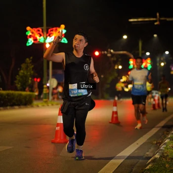Runner Photo 3189683